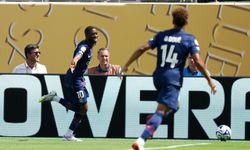 2025 FIFA Kulüpler Dünya Kupası'nda PSG, Real Madrid'i farklı yenerek finale yükseldi