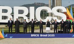 BRICS ülkeleri, Gazze'de koşulsuz ateşkes sağlanması çağrısında bulundu
