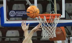 Basketbol Şampiyonlar Ligi'nde eleme turları, Bulgaristan'da oynanacak