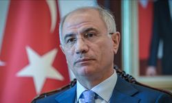 AK Parti Genel Başkan Vekili Efkan Âlâ: “Suriye’ye Yönelik Saldırılar Barış Umudunu Hedef Alıyor”