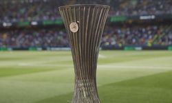 UEFA Konferans Ligi 2. eleme turunda rövanş heyecanı yarın başlayacak