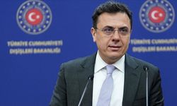 Dışişleri Sözcüsü Keçeli: Kerkük’teki gelişmeler ülkemiz tarafından yakından ve hassasiyetle takip edilmektedir