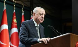 Cumhurbaşkanı Erdoğan: 1 Haziran'dan bu yana 149 şüpheli gözaltına alındı, 38 kişi tutuklandı