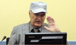 Bosna Kasabı" lakaplı Ratko Mladic'in sağlık gerekçesiyle tahliye talebi reddedildi
