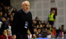 A Milli Kadın Basketbol Takımı'nda başantrenör Ekrem Memnun dönemi sona erdi