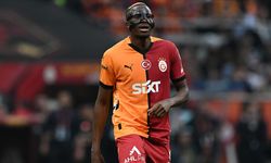 Abdullah Kavukçu: Osimhen bizi istiyor, kararında dimdik duruyor