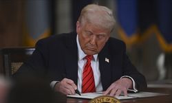 Trump, ikinci başkanlık döneminde "vergi düzenlemesi" zaferiyle elini güçlendirdi