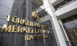 Merkez Bankası rezervleri 171,8 milyar dolar oldu