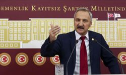 MHP'li Ahmet Selim Yurdakul'dan Dervişoğlu'na Sert Tepki: “Milliyetçilik Zekâtla Pazarlık Konusu Yapılamaz”