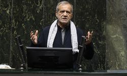 Pezeşkiyan: Komşular ile siyonist rejim arasında askeri işbirliği iddiaları teyit edilmedi