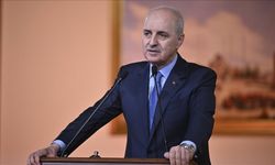 TBMM Başkanı Kurtulmuş'tan, Yazar Nurettin Topçu'yu Anma Mesajı