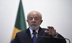 Brezilya lideri Lula da Silva, Trump'ın gümrük tarife kararını "şantaj" olarak tanımladı