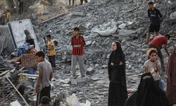 AB, İsrail'in Gazze'deki durumu iyileştirme taahhütlerine uyup uymadığını "yakından izleyecek"