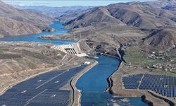 İklim Kanunu ile temiz enerji sektöründe finansal teşviklere erişimin artması bekleniyor