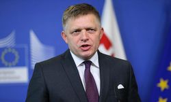 Slovakya, Rusya'ya yaptırımda anlaşmak için AB'den garanti istedi