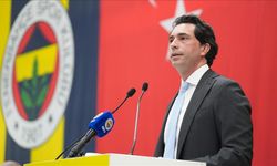Fenerbahçe Genel Sekreteri Burak Kızılhan: Türkiye'nin en büyük sponsorluk anlaşmasını yaptığımızı gururla ilan ediyoruz