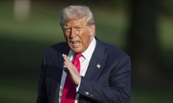 Trump, Kanada'nın Filistin devletini tanıma kararının ticaret anlaşmasını zorlaştırdığını belirtti