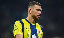 Fiorentina, Edin Dzeko'yu kadrosuna dahil etti
