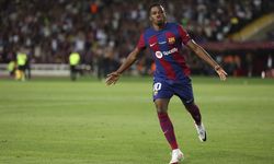 Monaco, Barcelona'dan Ansu Fati'yi satın alma opsiyonuyla kiraladı