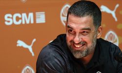 Shakhtar Donetsk Teknik Direktörü Arda Turan: Rahat davranırsak başımıza gelecekler bizi bütün sene takip edebilir