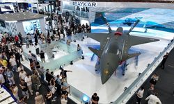 Savunma sanayisinin vitrini IDEF 2025'in kapıları halka açıldı