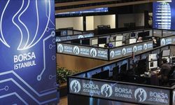 Borsa güne yükselişle başladı