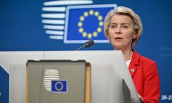Von der Leyen, Çin ile yapılacak zirve öncesinde "İlişkilerde yeni sayfa açmaya hazırız" mesajı verdi