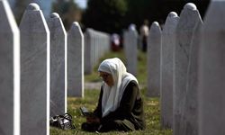 Srebrenitsa Sessizliğin Soykırıma Dönüştüğü Yer