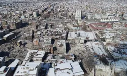 Malatya'da 31 kişinin öldüğü Özelif Sitesi'ne ilişkin davaya devam edildi