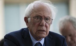 ABD'li Senatör Sanders, İsrail'e silah satışının durdurulması için Senato'ya "baskı" yapacağını belirtti