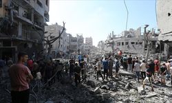 Hamas, Gazze'de yeni ateşkes teklifine ilişkin "olumlu yanıtını" duyurdu