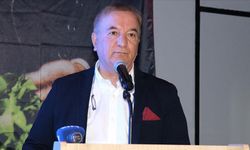 ETİK Başkanı İşler: Terörün sona ermesiyle turizm sektörü de büyük bir ivme yaşayacak