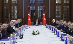 Cumhurbaşkanı Yardımcısı Yılmaz’dan "Bağımlılıkla Mücadele Yüksek Kurulu" açıklaması