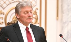 Rusya: ABD'nin Ukrayna krizinin çözümüne yönelik girişimleri sürdüreceğini umuyoruz