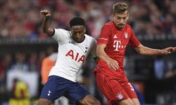 Beşiktaş’tan Walker-Peters açıklaması: Yarın İstanbul’da olacak