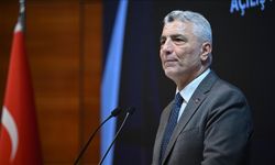 Bakan Bolat: Temmuz 2024 sonrasındaki en yüksek yıllık ihracat artışıyla 20,5 milyar dolar seviyesine ulaşıldı