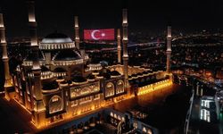 Ülke genelindeki camilerde kuraklık, afetler ve şehitler için dualar edilecek