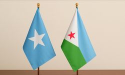 Somali ile Cibuti, ek asker konuşlandırılmasına ilişkin anlaşma imzaladı