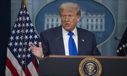 ABD Başkanı Trump, tarife mektuplarının dünya geneline bugün gönderilmeye başlanacağını belirtti