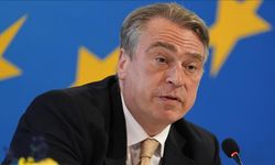 AB Türkiye Delegasyonu Başkanı Ossowski: Türk vatandaşlarının çok girişli uzun süreli vize alması çok daha kolay olacak