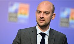 Fransa: Filistin'i tanıma kararımız diğer ülkelere bu konuda "ivme" kazandırabilir