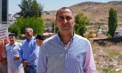 İzmir'deki kentsel dönüşüm hak sahipleri mağduriyetlerinin giderilmesini bekliyor