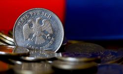 Rusya’nın toplam ihracatında rublenin payı yüzde 50’yi geçti