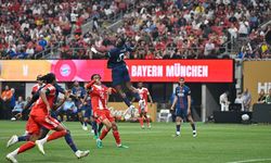 2025 FIFA Kulüpler Dünya Kupası'nda PSG, yarı finale yükseldi