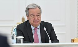 BM Genel Sekreteri Guterres, Gazze'de yardıma ulaşmaya çalışan sivillerin öldürülmesini şiddetle kınadı