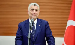 Ticaret Bakanı Bolat, "Ürün Güvenliği Haftası"nın Açılışında Olacak