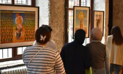Trabzon Kültür Yolu Festivali devam ediyor