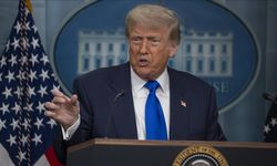 Trump, Hamas'ın İsrailli esirlerin "tamamını" 13 Ekim Pazartesi teslim edeceğini söyledi