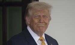 Trump, tüm Orta Doğu ülkelerinin İbrahim Anlaşmalarına katılması gerektiğini savundu