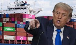 ABD Başkanı Trump, Vietnam ile ticaret anlaşması yaptıklarını duyurdu